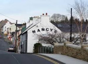 Nancy's of Ardara